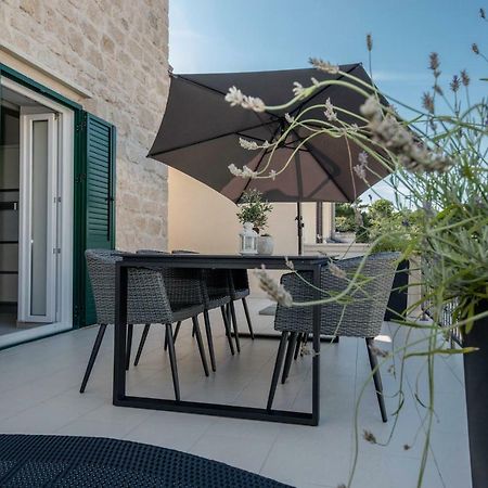 Villa Santino 라브 외부 사진