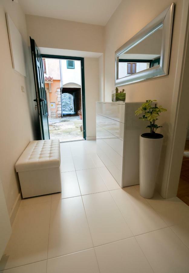 Villa Santino 라브 외부 사진