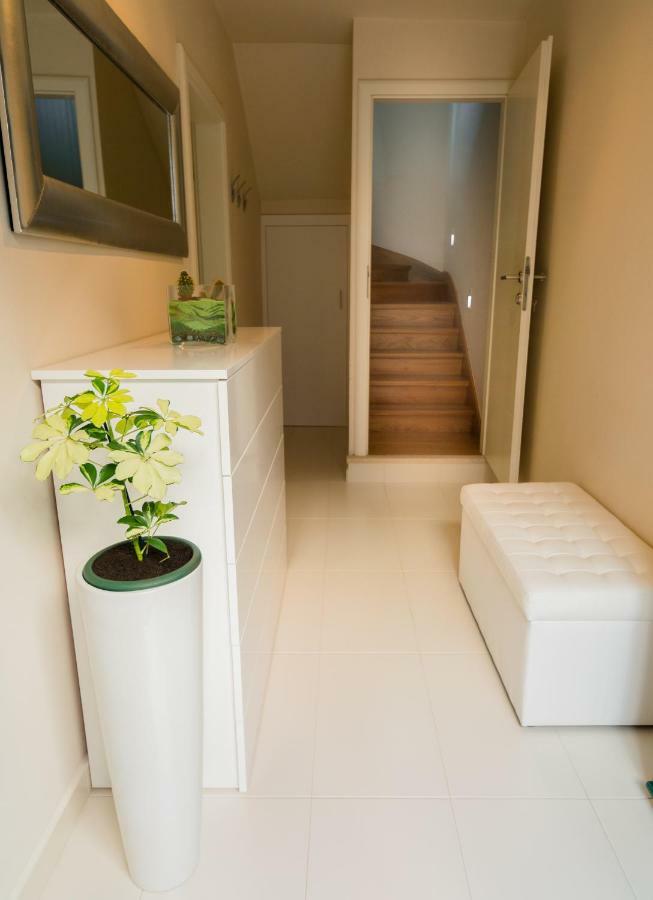 Villa Santino 라브 외부 사진