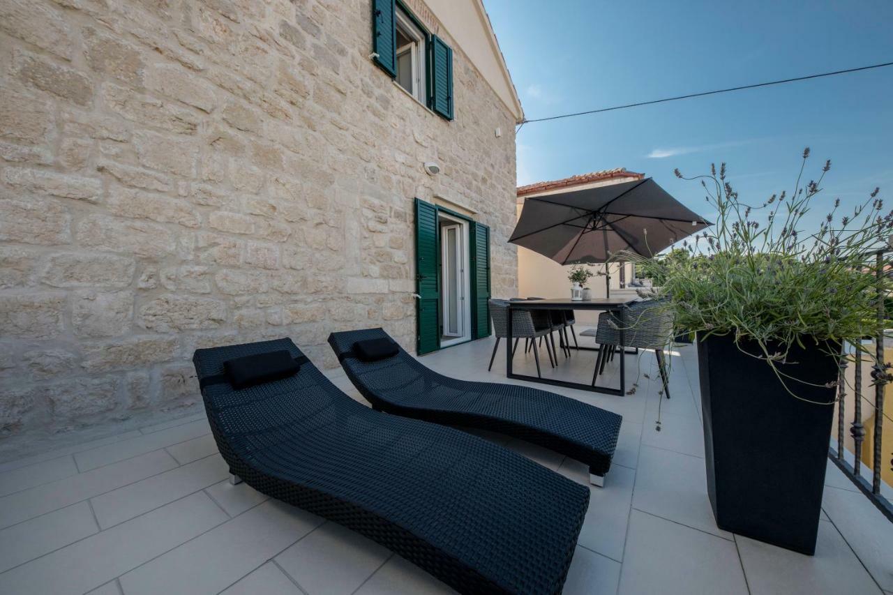 Villa Santino 라브 외부 사진