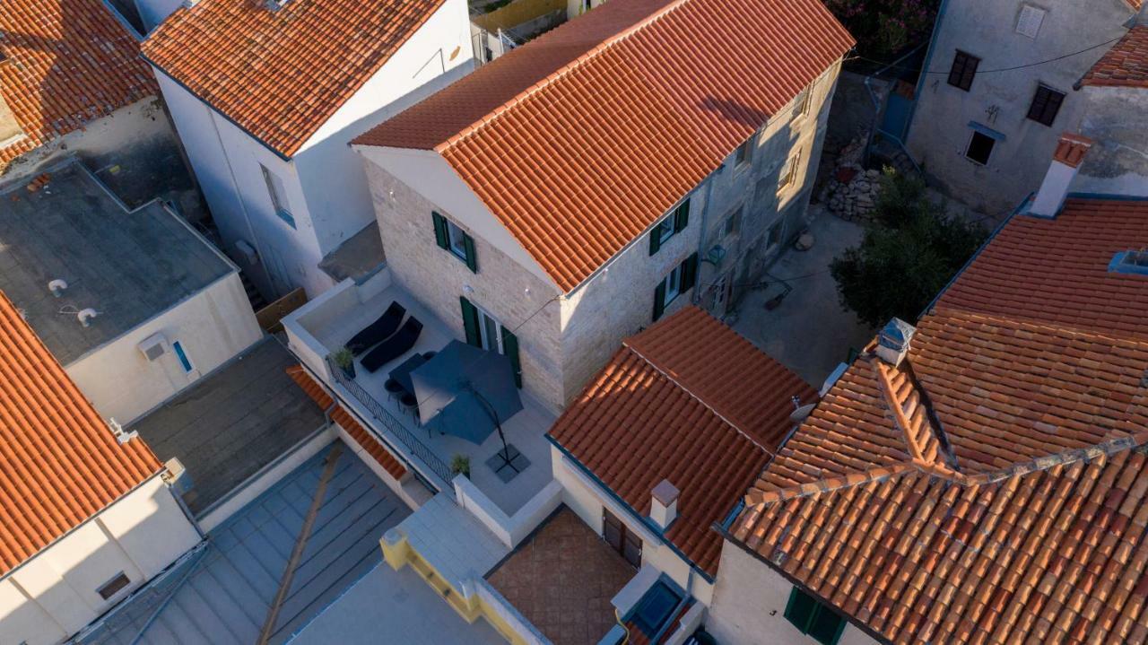 Villa Santino 라브 외부 사진