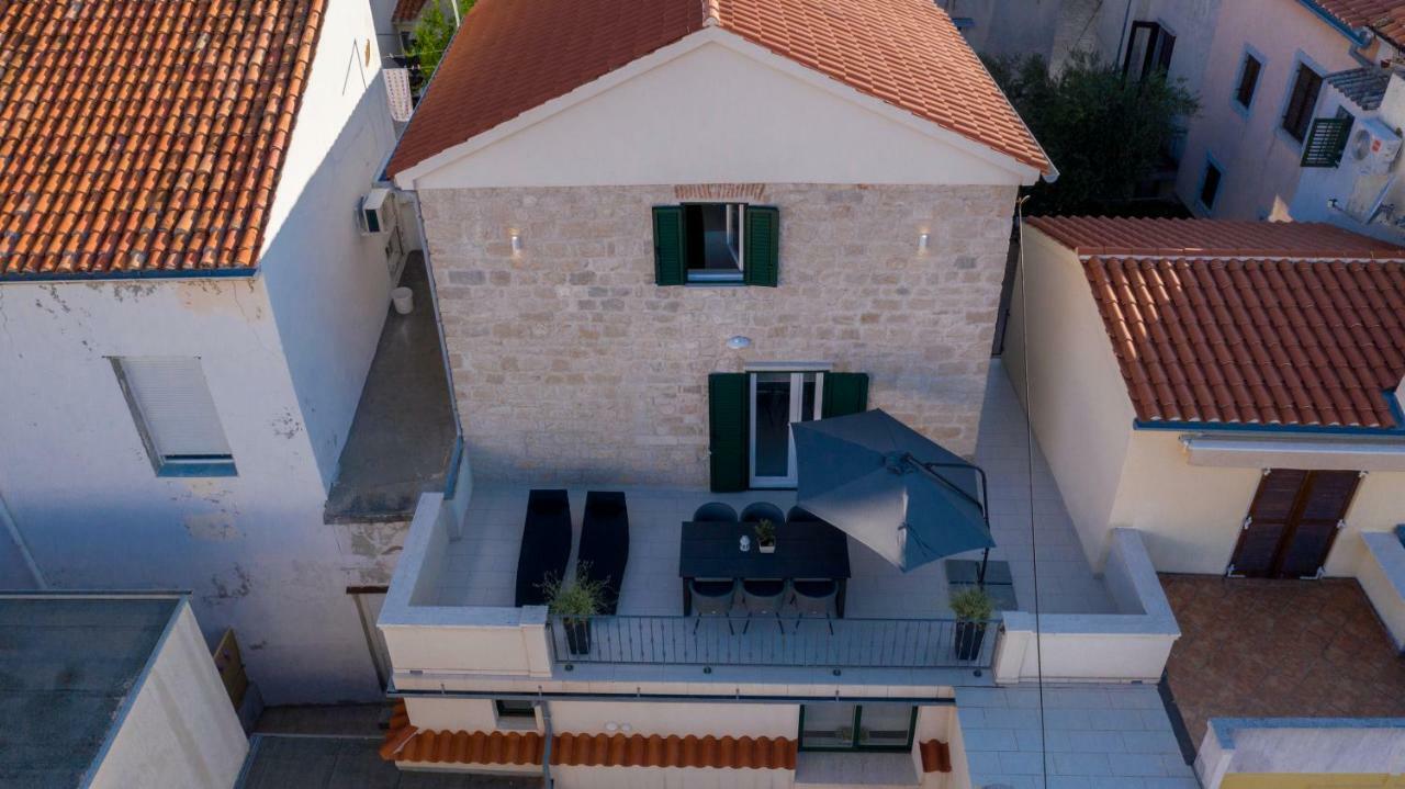 Villa Santino 라브 외부 사진
