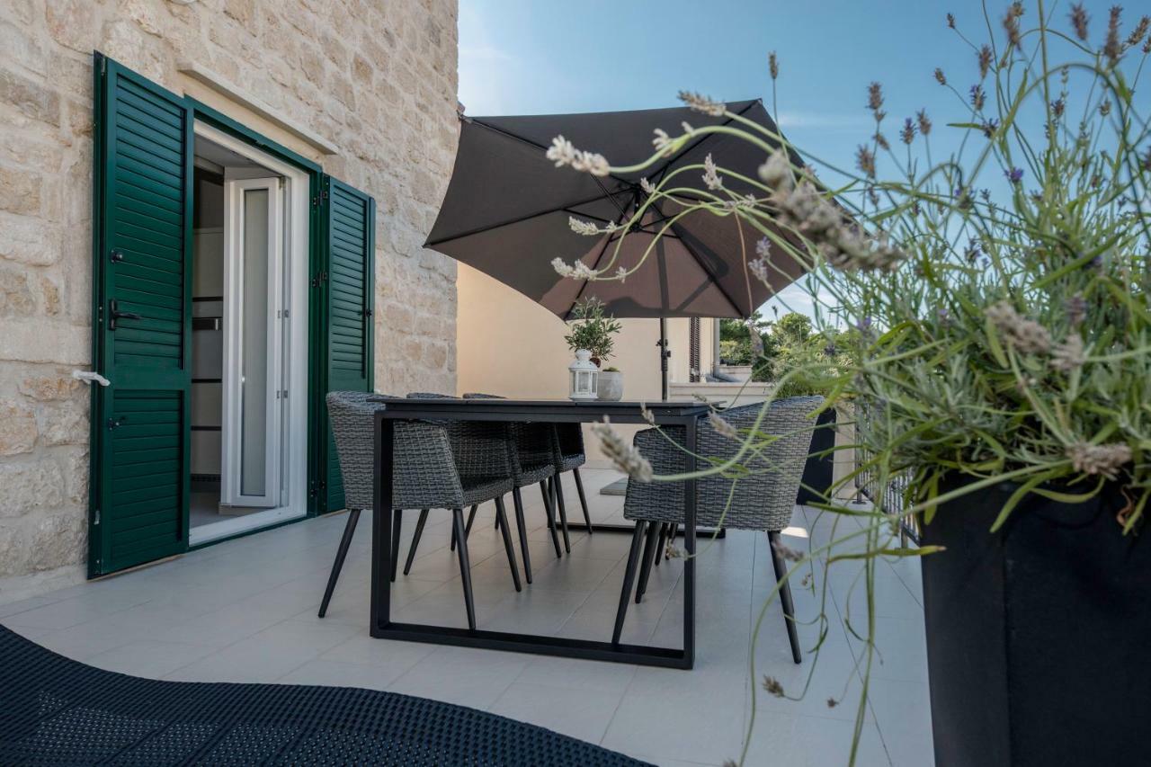Villa Santino 라브 외부 사진