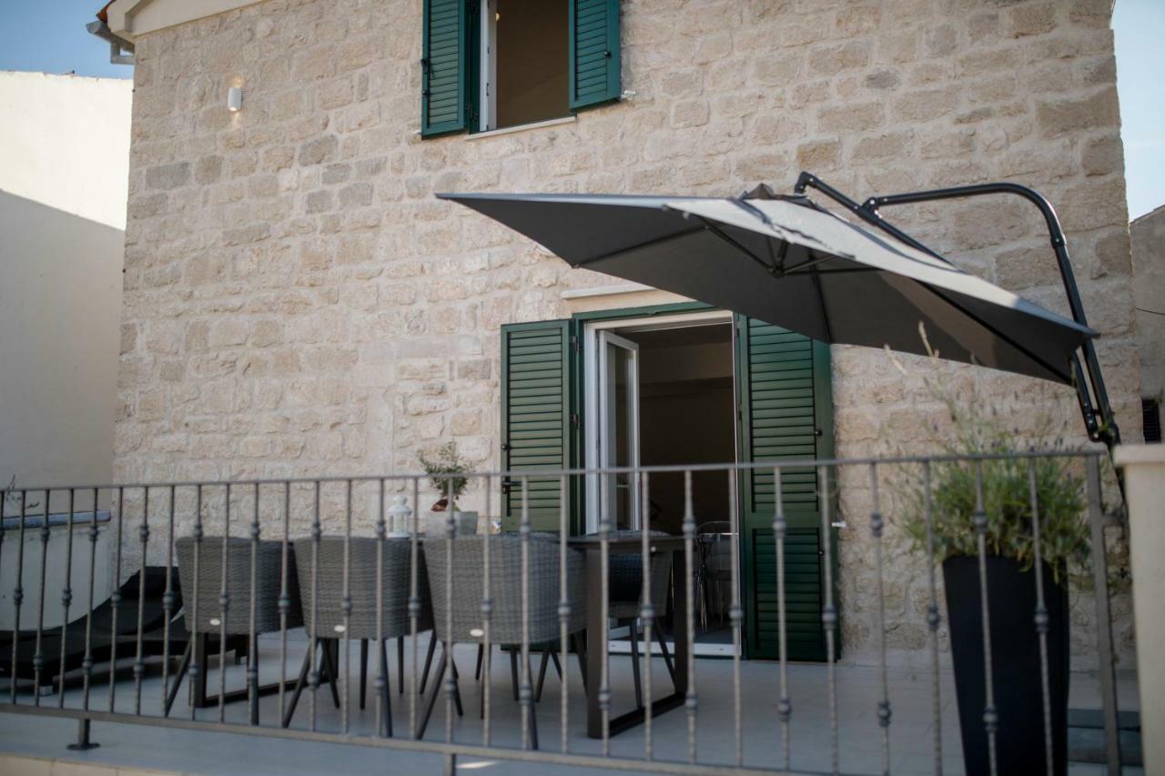 Villa Santino 라브 외부 사진