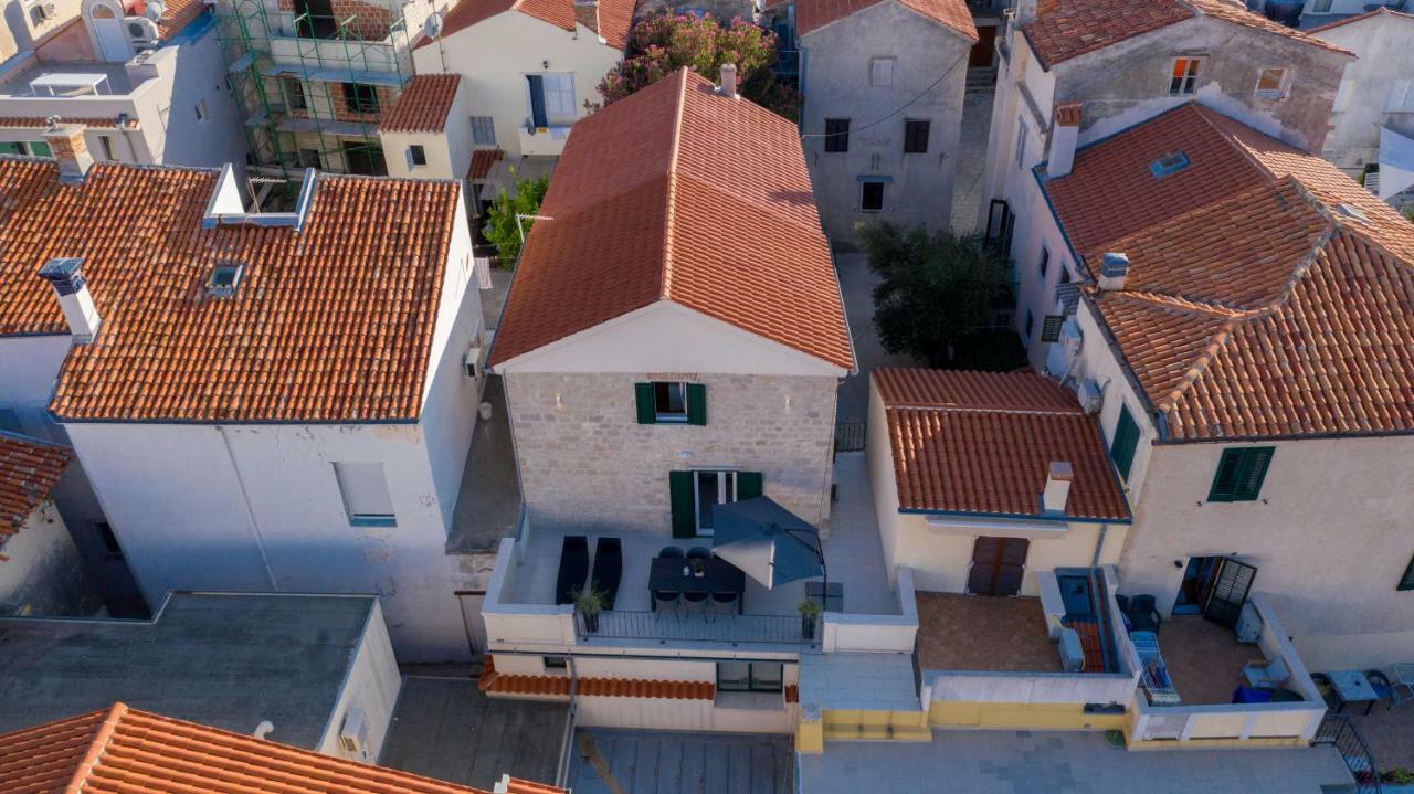 Villa Santino 라브 외부 사진
