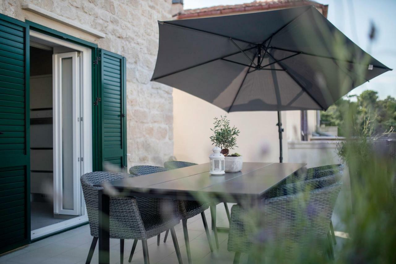 Villa Santino 라브 외부 사진