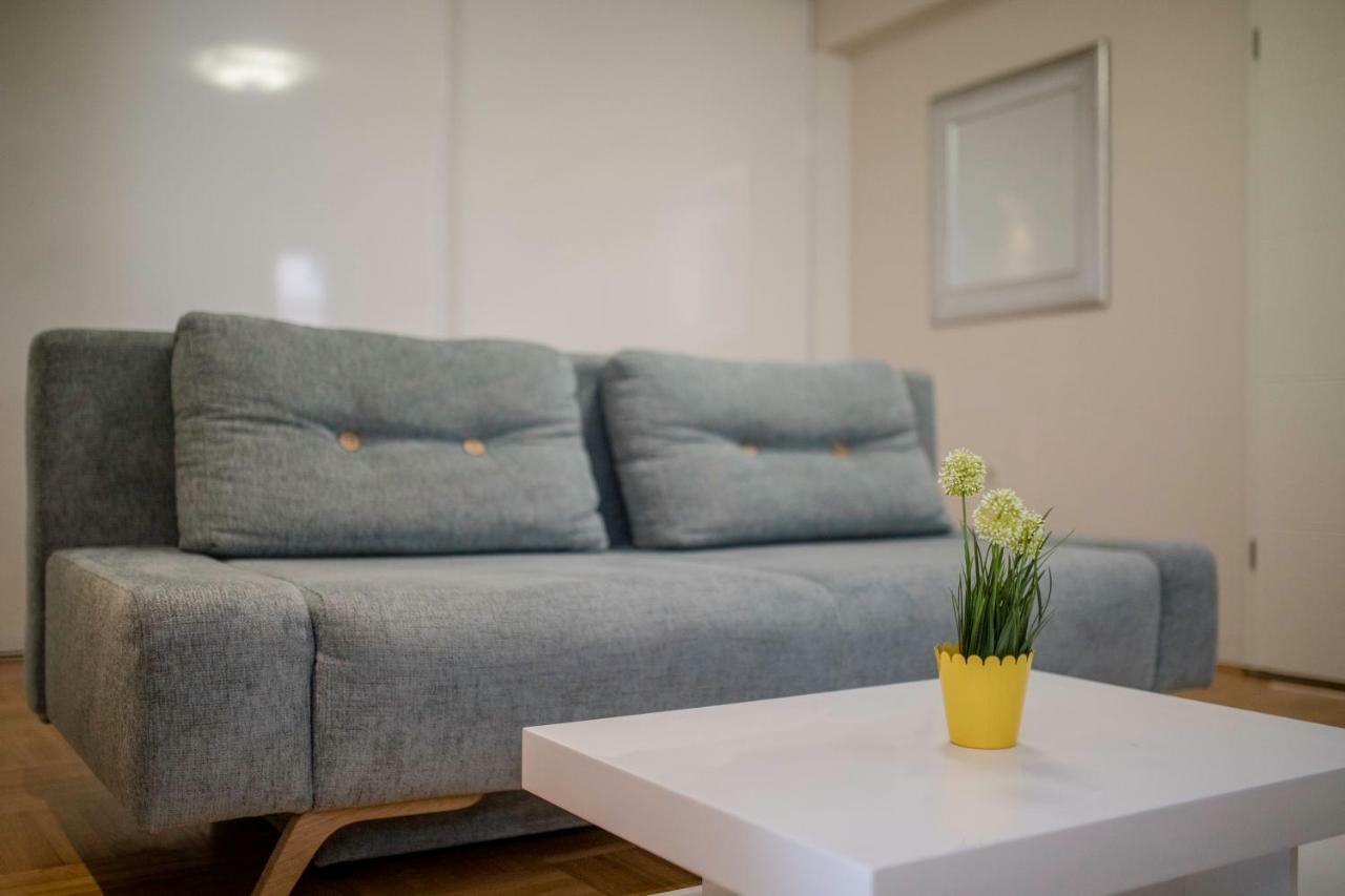 Villa Santino 라브 외부 사진