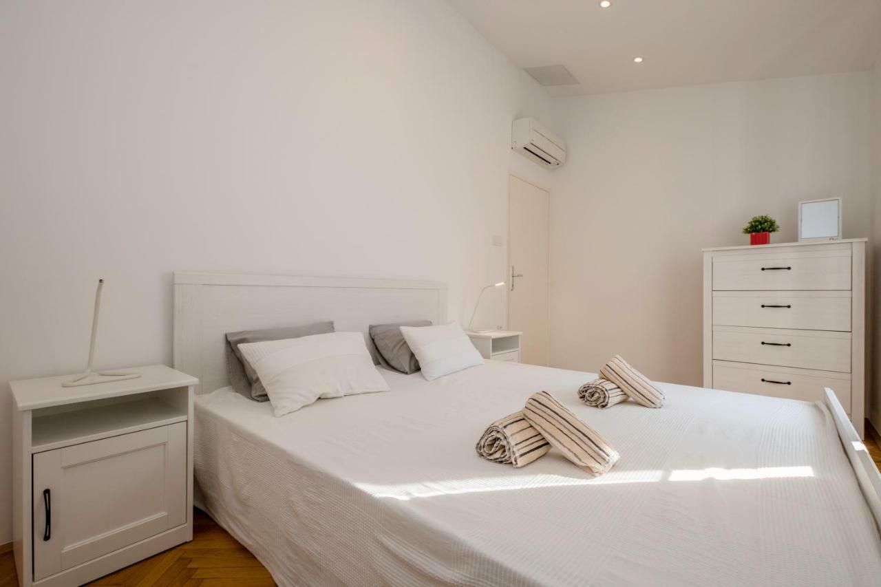 Villa Santino 라브 외부 사진