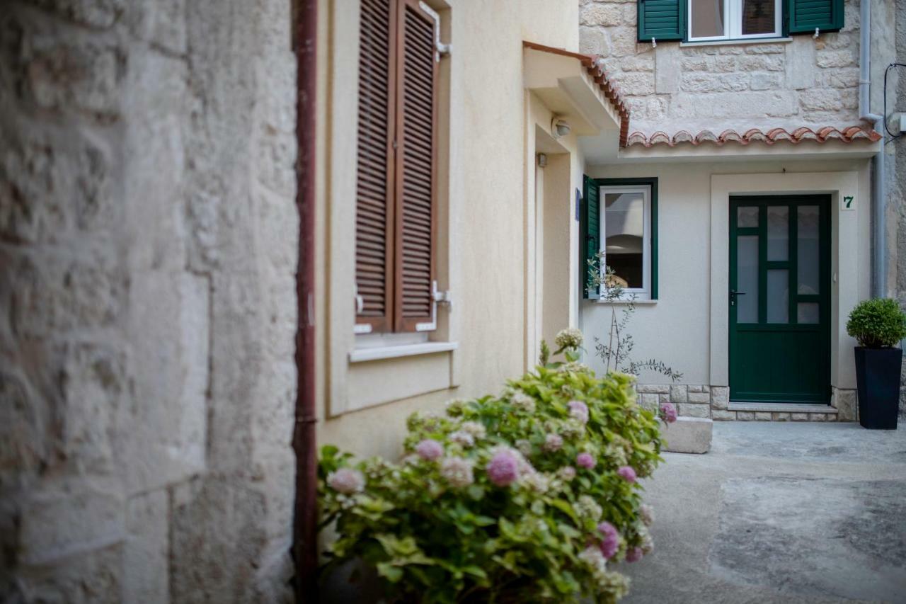 Villa Santino 라브 외부 사진